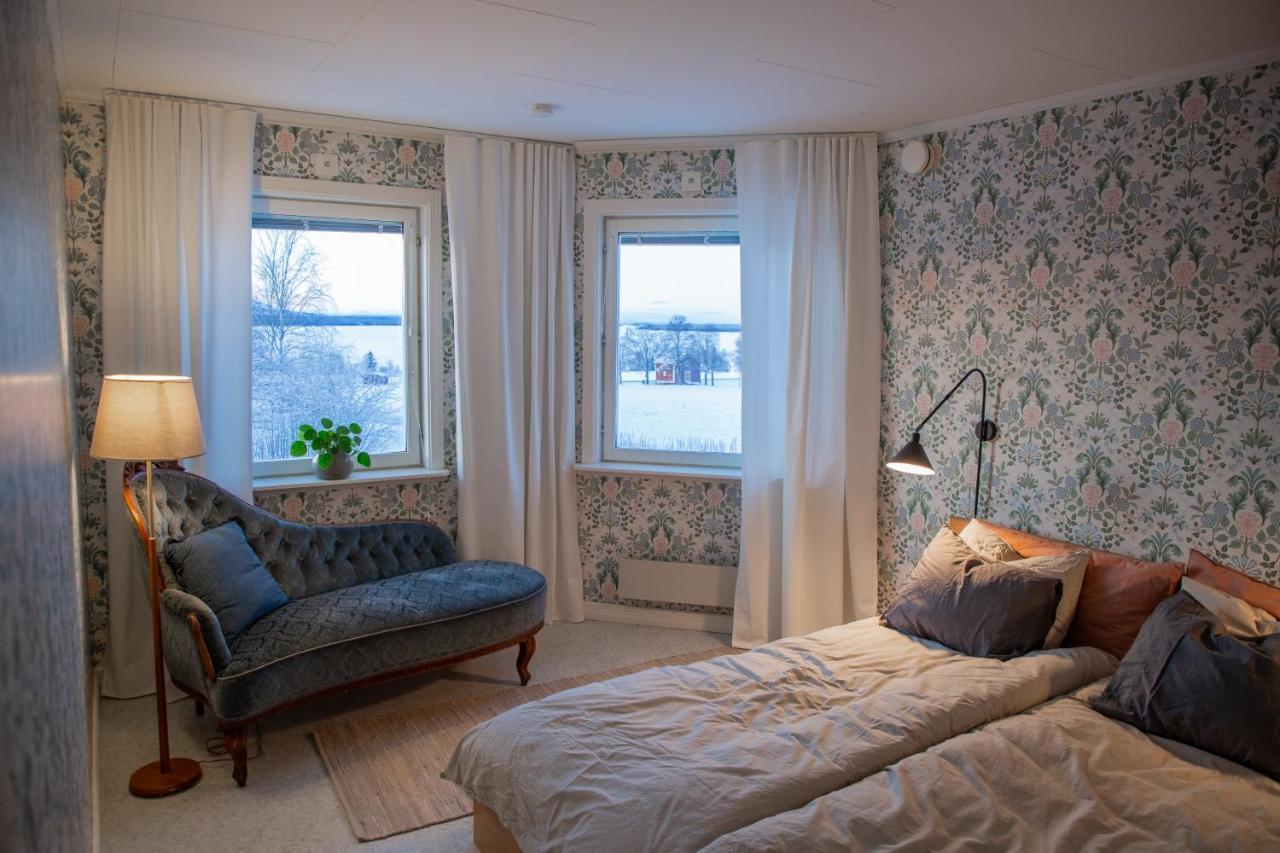 Cozy Mountain View Apartment Orrviken エクステリア 写真