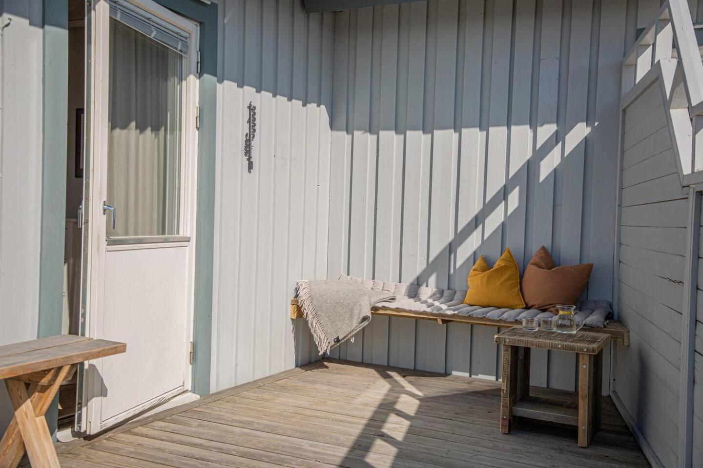 Cozy Mountain View Apartment Orrviken エクステリア 写真